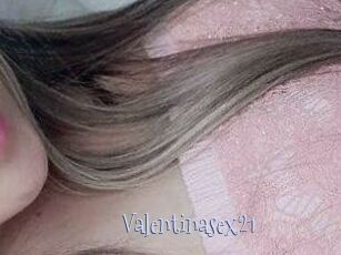 Valentinasex21