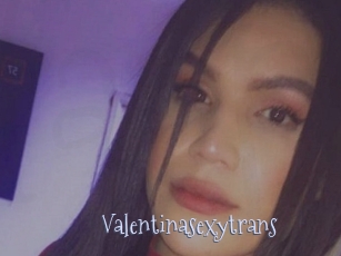 Valentinasexytrans