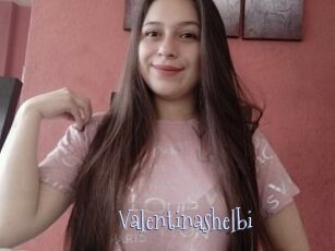 Valentinashelbi