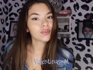Valentinasmit