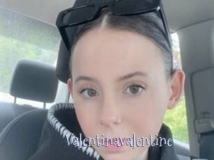 Valentinavalentine