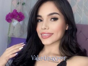 Valentinaxmor