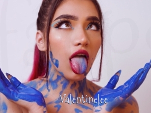 Valentinelee