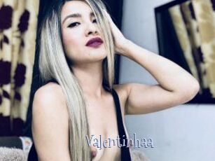 Valentinhaa