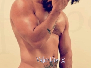 valentino_x Faceporno