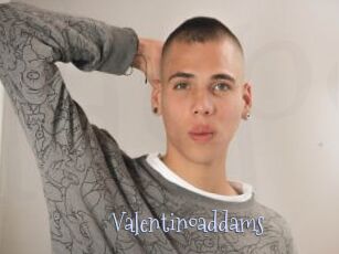 Valentinoaddams