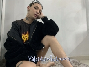 Valentinobetmoon