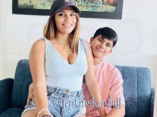 Valentinokendall