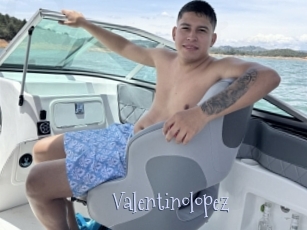 Valentinolopez