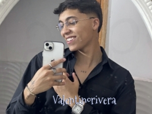 Valentinorivera