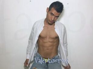 Valentinorous
