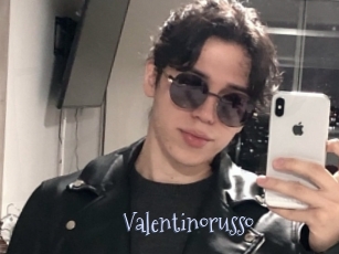 Valentinorusso