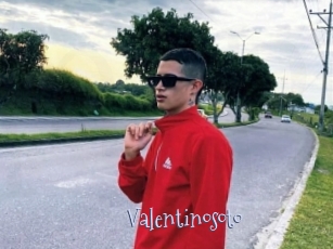 Valentinosoto