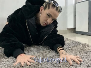 Valentinoswit