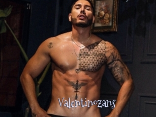 Valentinozans