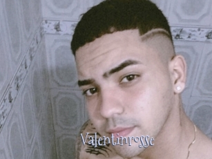 Valentinrosse
