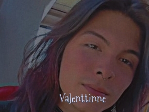 Valenttinne