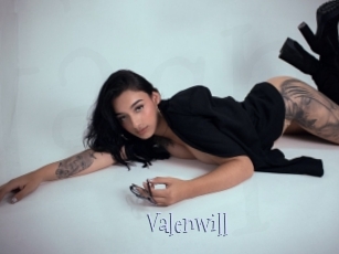Valenwill