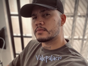 Valepalacio
