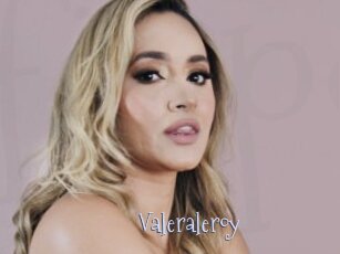 Valeraleroy