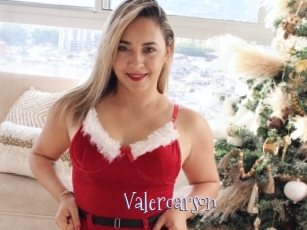 Valercarson