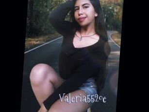 Valeria5520e