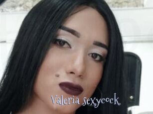 Valeria_sexycock