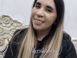 Valeriabanchi