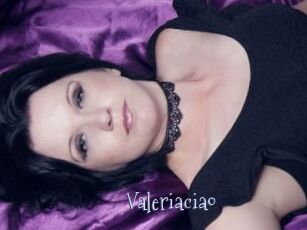 Valeriaciao