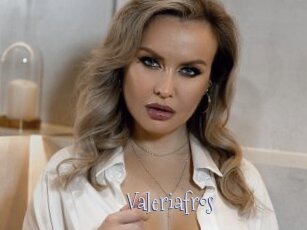 Valeriafros