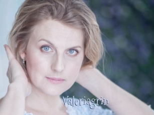 Valeriagrin