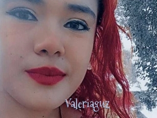 Valeriaguz