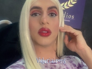 Valeriairons