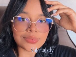 Valerialady
