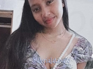Valerialatina28