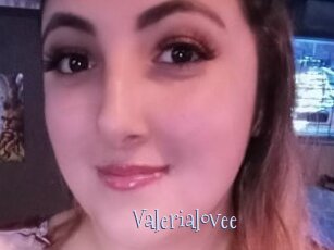 Valerialovee