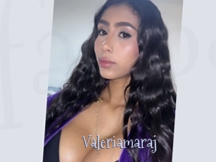 Valeriamaraj