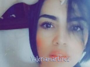 Valeriamartinez