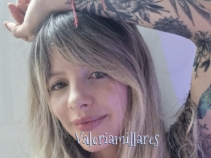 valeriamillares Faceporno