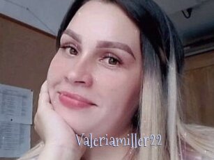 Valeriamiller22