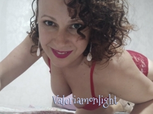 valeriamonlight Faceporno