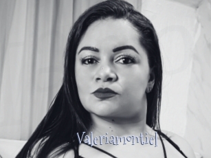 Valeriamontiel