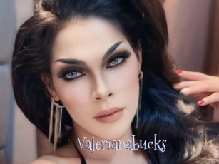 Valerianabucks
