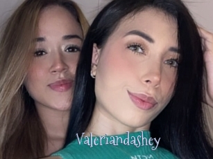 Valeriandashey