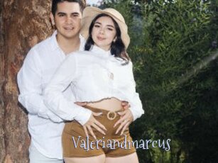 Valeriandmarcus