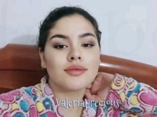 Valeriaprecious