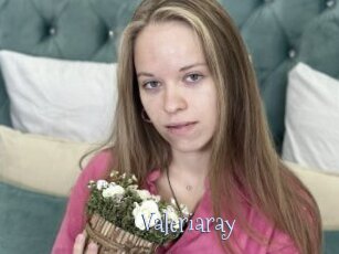 Valeriaray