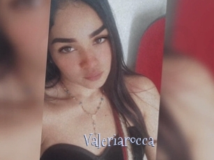 Valeriarocca