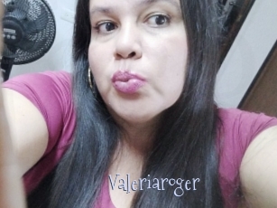 Valeriaroger