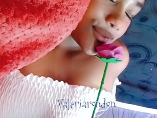 valeriarondon Faceporno